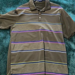 Men’s Nike golf shirt